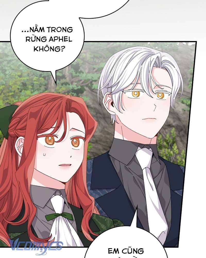 Chị Gái Của Nhân Vật Phản Diện Hôm Nay Cũng Đang Đau Khổ Chapter 80 - Trang 19