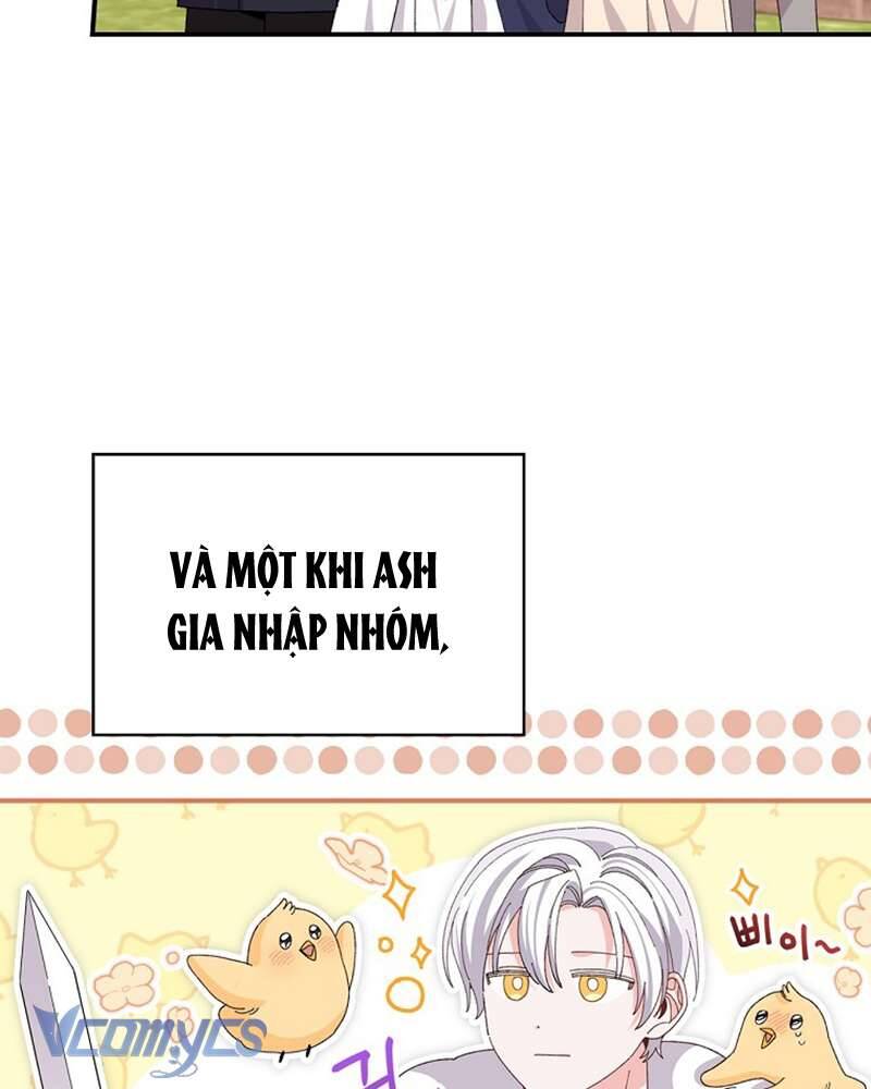 Chị Gái Của Nhân Vật Phản Diện Hôm Nay Cũng Đang Đau Khổ Chapter 79 - Trang 4