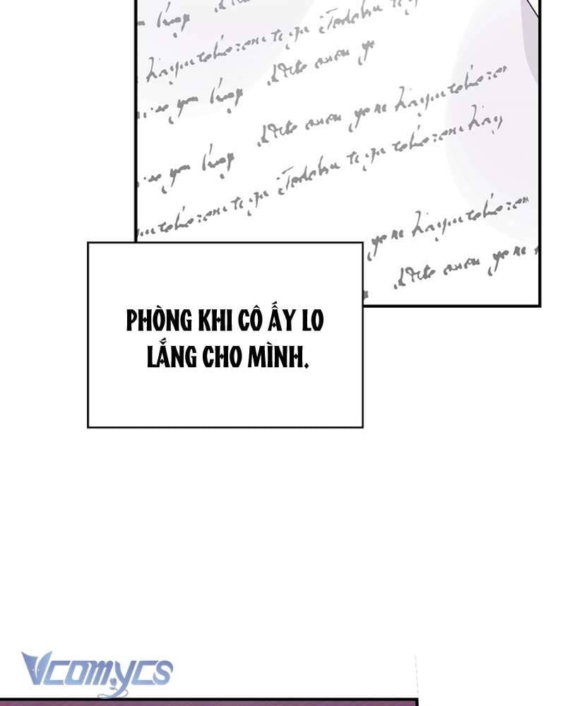 Chị Gái Của Nhân Vật Phản Diện Hôm Nay Cũng Đang Đau Khổ Chapter 79 - Trang 8