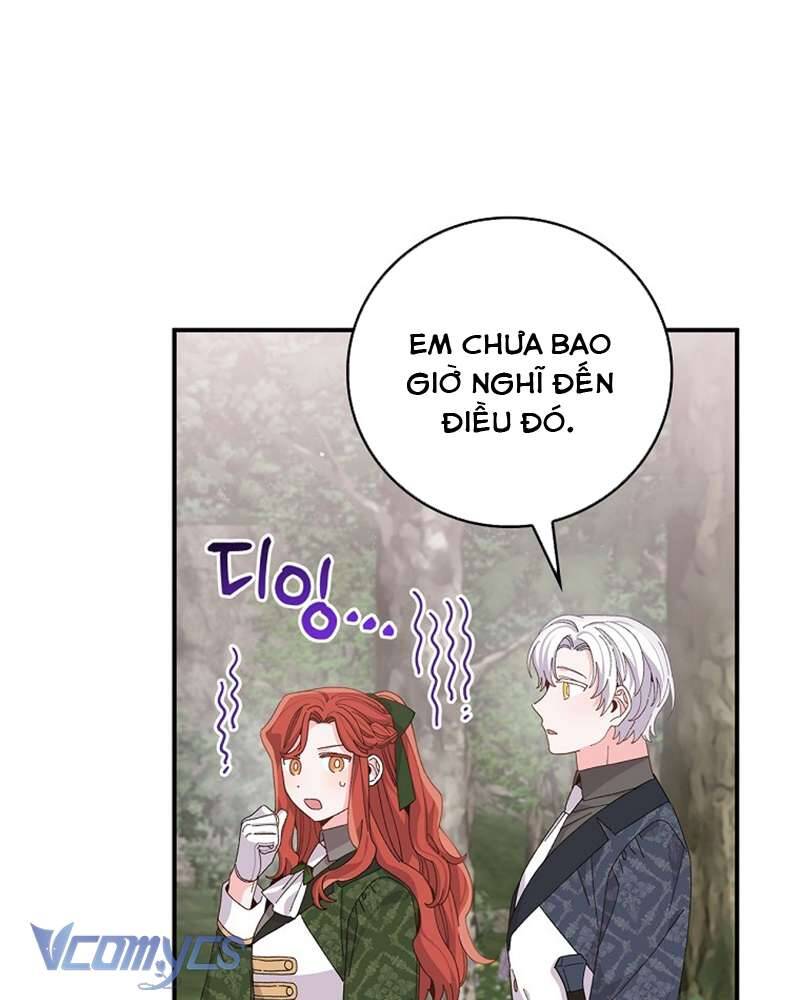 Chị Gái Của Nhân Vật Phản Diện Hôm Nay Cũng Đang Đau Khổ Chapter 79 - Trang 44