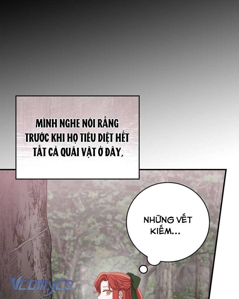 Chị Gái Của Nhân Vật Phản Diện Hôm Nay Cũng Đang Đau Khổ Chapter 79 - Trang 26