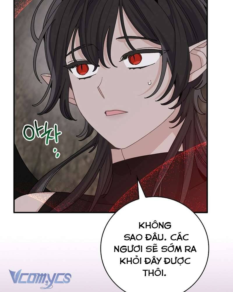 Chị Gái Của Nhân Vật Phản Diện Hôm Nay Cũng Đang Đau Khổ Chapter 80 - Trang 106
