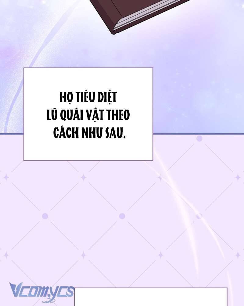 Chị Gái Của Nhân Vật Phản Diện Hôm Nay Cũng Đang Đau Khổ Chapter 80 - Trang 65