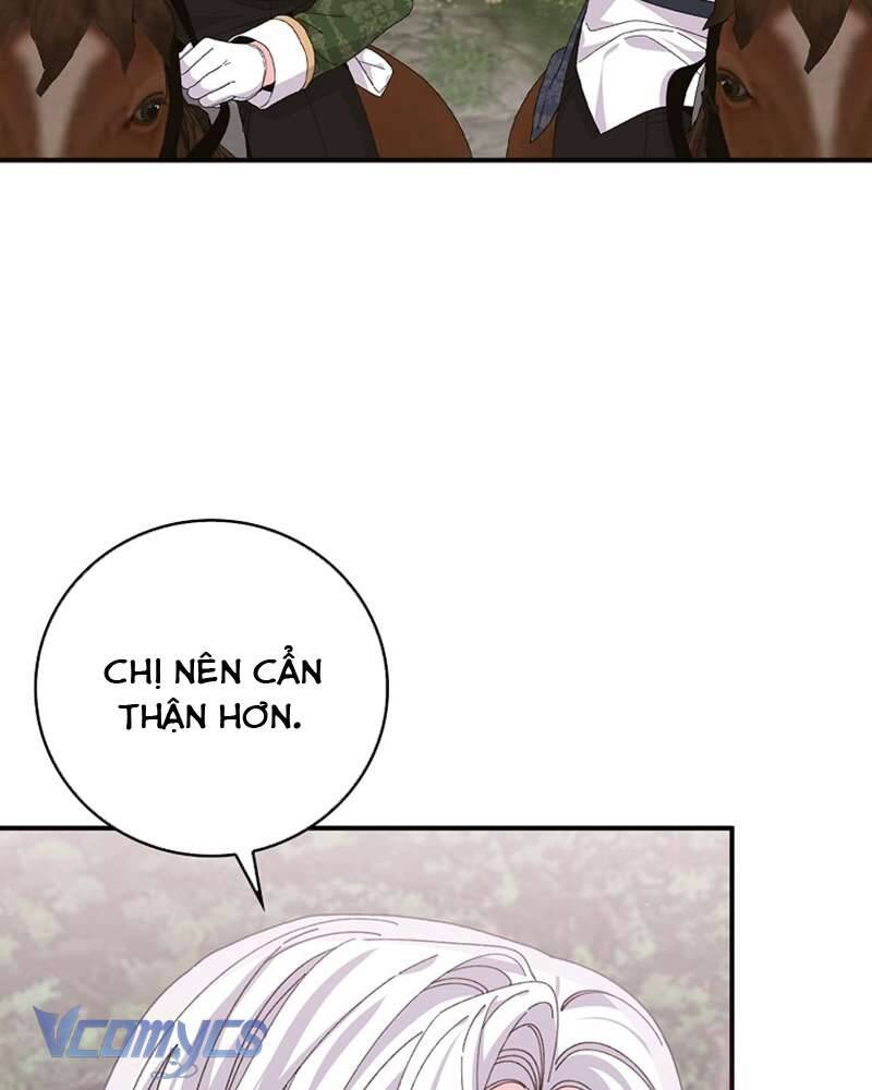 Chị Gái Của Nhân Vật Phản Diện Hôm Nay Cũng Đang Đau Khổ Chapter 79 - Trang 12