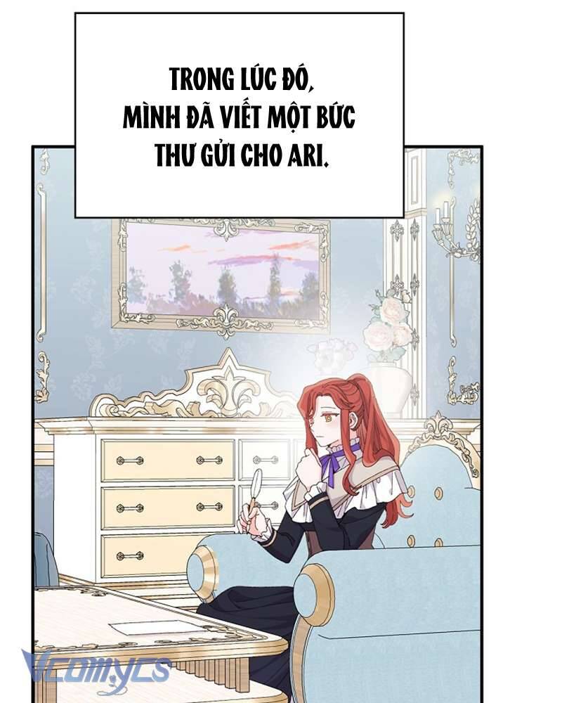 Chị Gái Của Nhân Vật Phản Diện Hôm Nay Cũng Đang Đau Khổ Chapter 79 - Trang 6