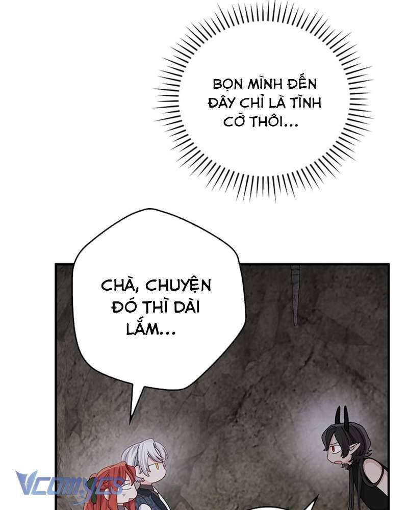 Chị Gái Của Nhân Vật Phản Diện Hôm Nay Cũng Đang Đau Khổ Chapter 80 - Trang 43