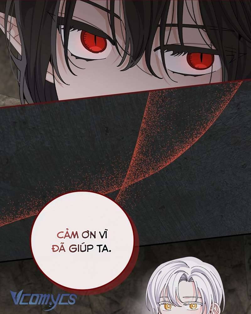 Chị Gái Của Nhân Vật Phản Diện Hôm Nay Cũng Đang Đau Khổ Chapter 80 - Trang 93