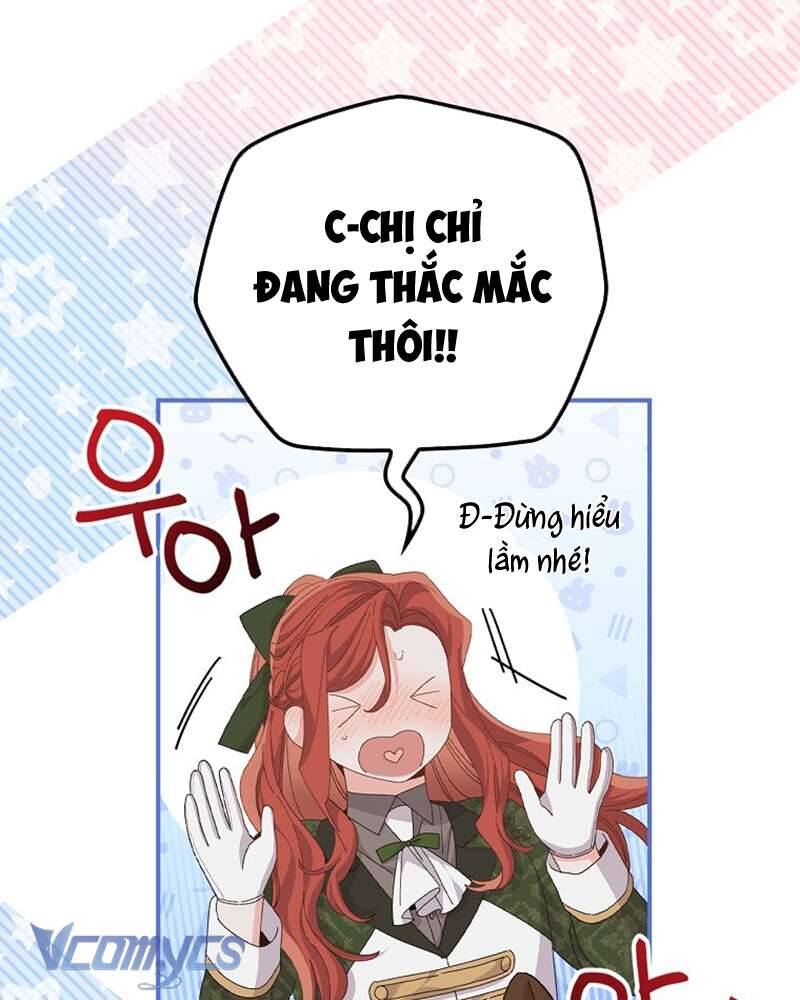 Chị Gái Của Nhân Vật Phản Diện Hôm Nay Cũng Đang Đau Khổ Chapter 79 - Trang 40