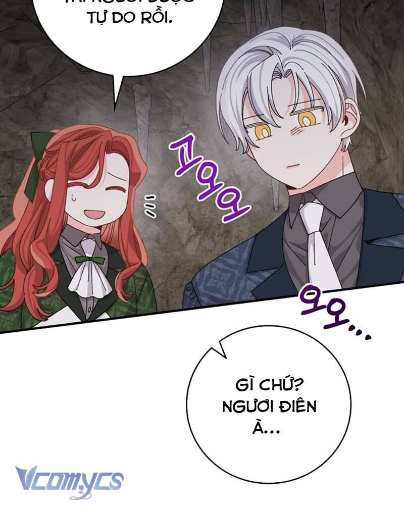 Chị Gái Của Nhân Vật Phản Diện Hôm Nay Cũng Đang Đau Khổ Chapter 80 - Trang 86