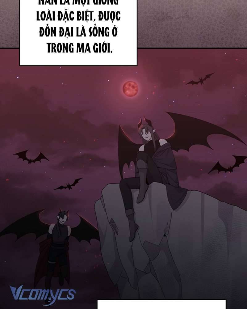 Chị Gái Của Nhân Vật Phản Diện Hôm Nay Cũng Đang Đau Khổ Chapter 80 - Trang 52