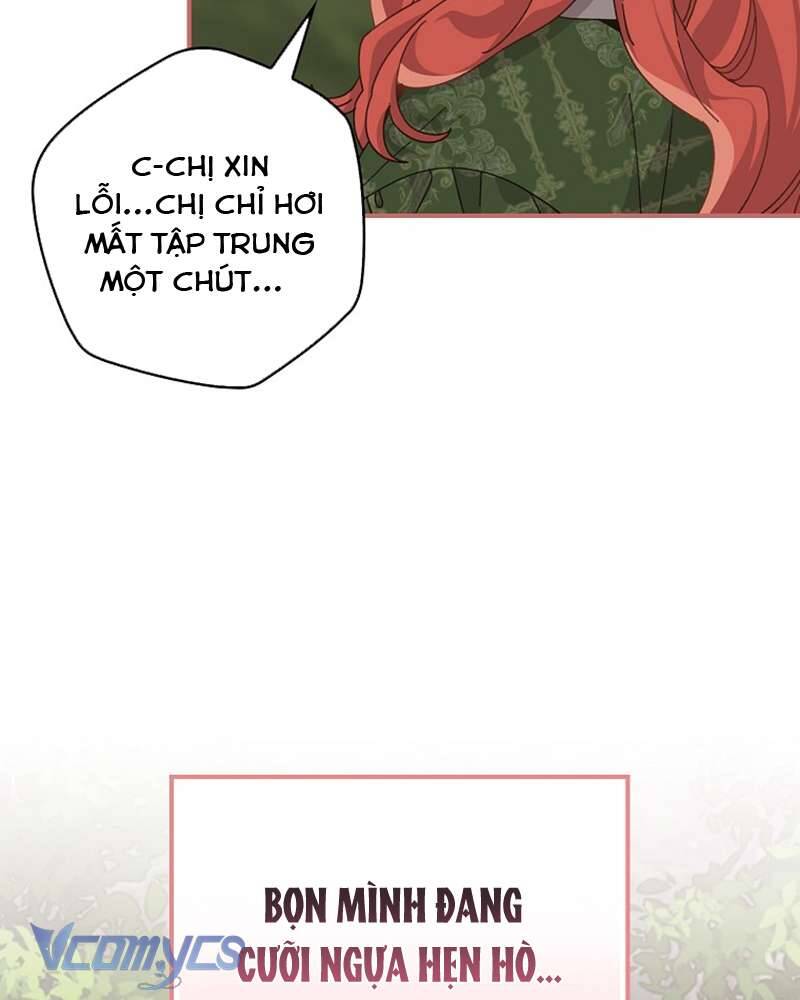 Chị Gái Của Nhân Vật Phản Diện Hôm Nay Cũng Đang Đau Khổ Chapter 79 - Trang 15