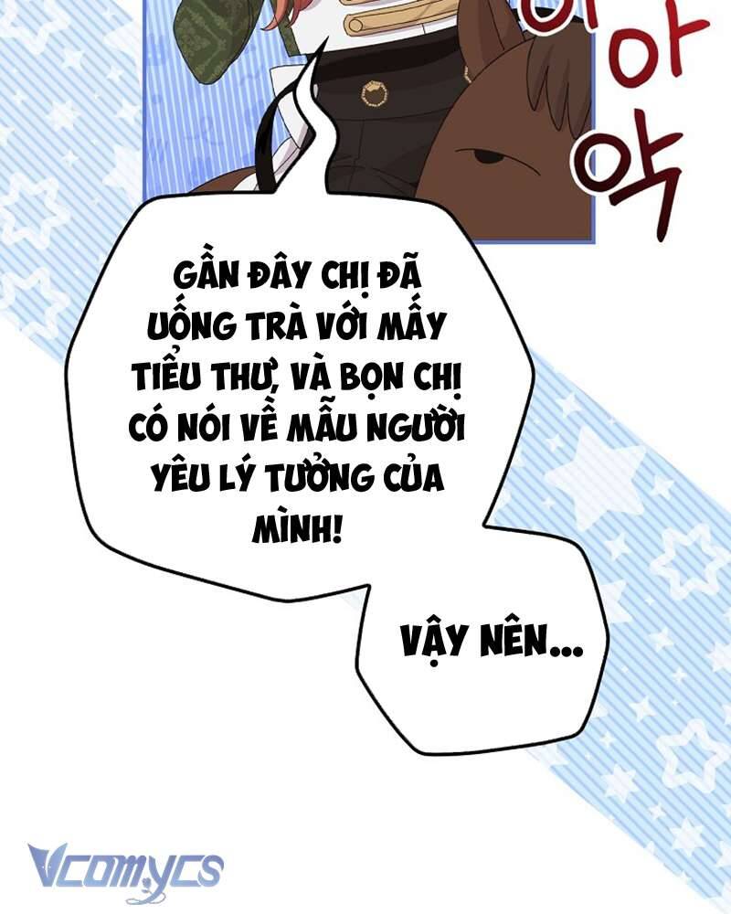 Chị Gái Của Nhân Vật Phản Diện Hôm Nay Cũng Đang Đau Khổ Chapter 79 - Trang 41