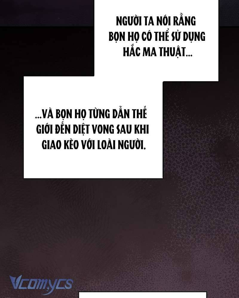 Chị Gái Của Nhân Vật Phản Diện Hôm Nay Cũng Đang Đau Khổ Chapter 80 - Trang 53