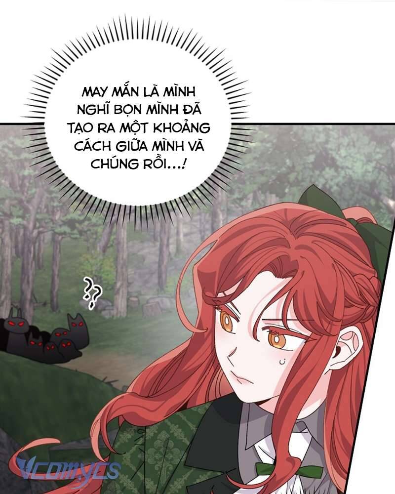 Chị Gái Của Nhân Vật Phản Diện Hôm Nay Cũng Đang Đau Khổ Chapter 79 - Trang 84