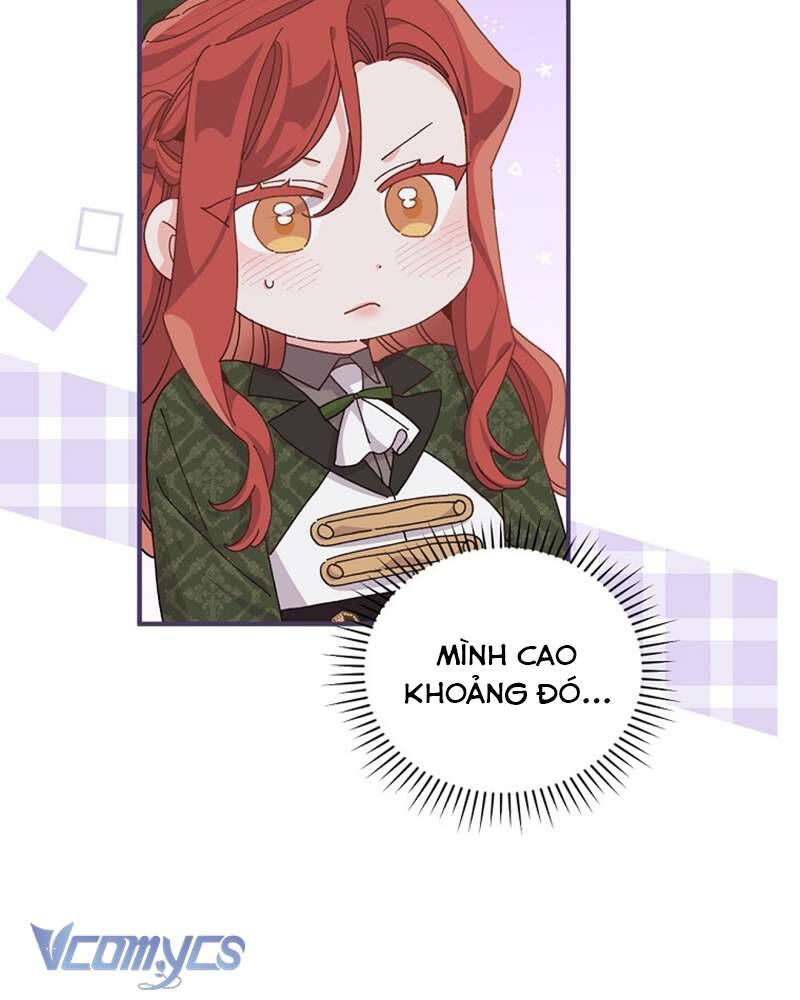 Chị Gái Của Nhân Vật Phản Diện Hôm Nay Cũng Đang Đau Khổ Chapter 79 - Trang 51
