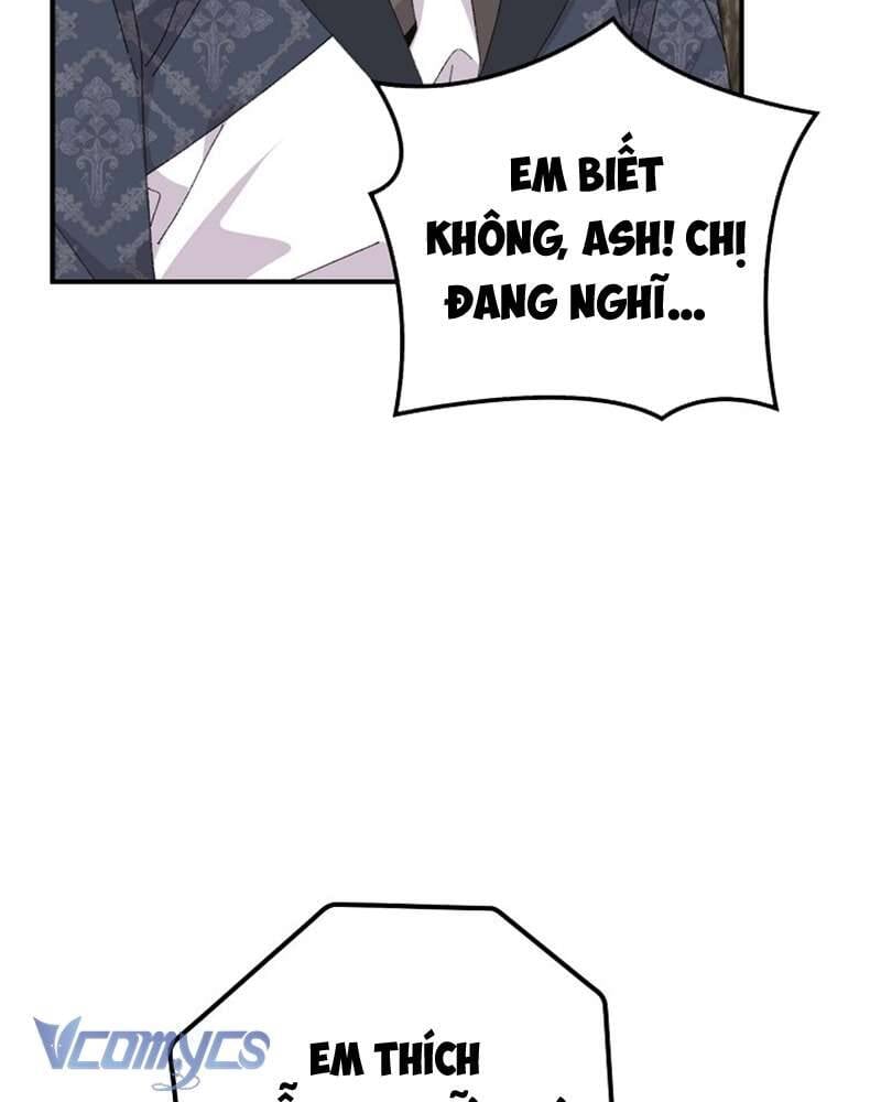 Chị Gái Của Nhân Vật Phản Diện Hôm Nay Cũng Đang Đau Khổ Chapter 79 - Trang 38