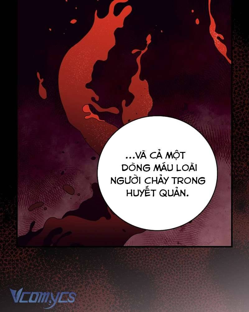 Chị Gái Của Nhân Vật Phản Diện Hôm Nay Cũng Đang Đau Khổ Chapter 80 - Trang 49