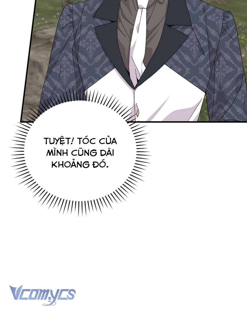Chị Gái Của Nhân Vật Phản Diện Hôm Nay Cũng Đang Đau Khổ Chapter 79 - Trang 53