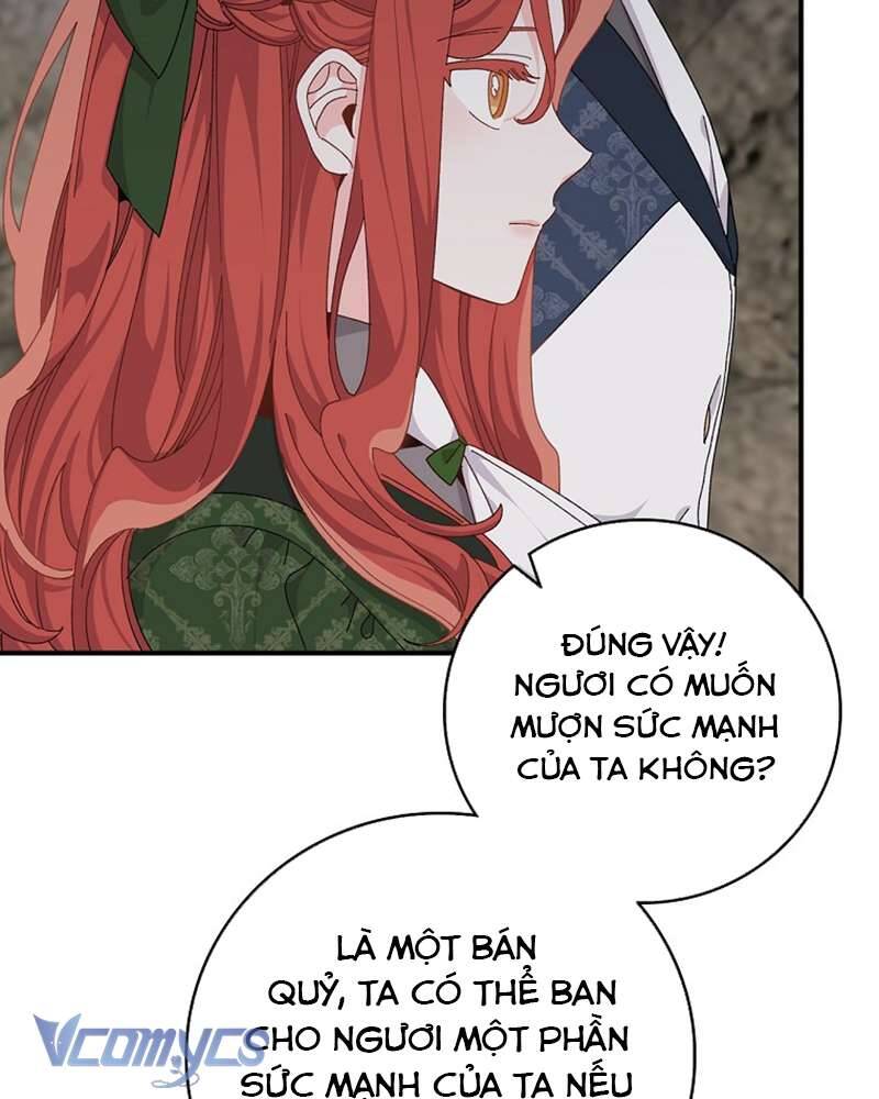 Chị Gái Của Nhân Vật Phản Diện Hôm Nay Cũng Đang Đau Khổ Chapter 80 - Trang 61