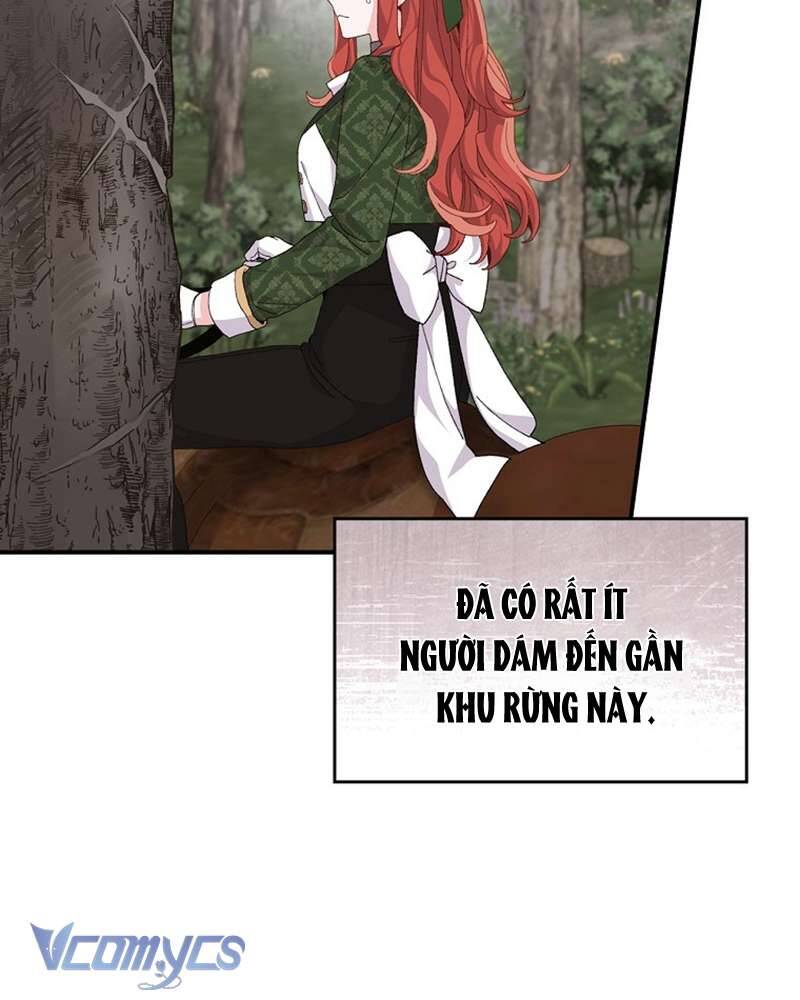 Chị Gái Của Nhân Vật Phản Diện Hôm Nay Cũng Đang Đau Khổ Chapter 79 - Trang 27