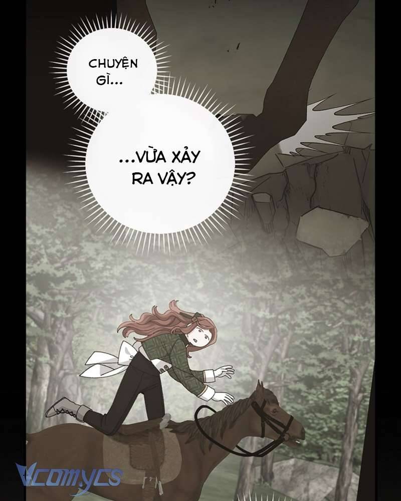 Chị Gái Của Nhân Vật Phản Diện Hôm Nay Cũng Đang Đau Khổ Chapter 80 - Trang 6