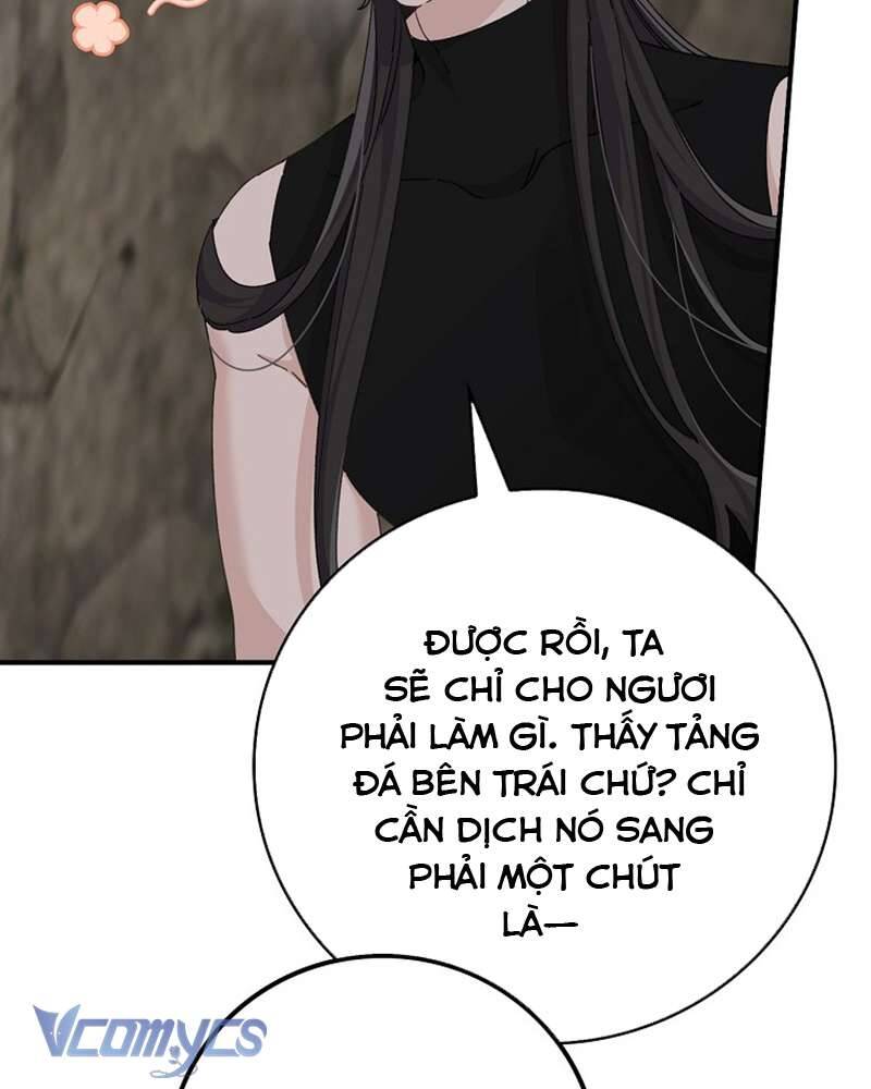 Chị Gái Của Nhân Vật Phản Diện Hôm Nay Cũng Đang Đau Khổ Chapter 80 - Trang 78
