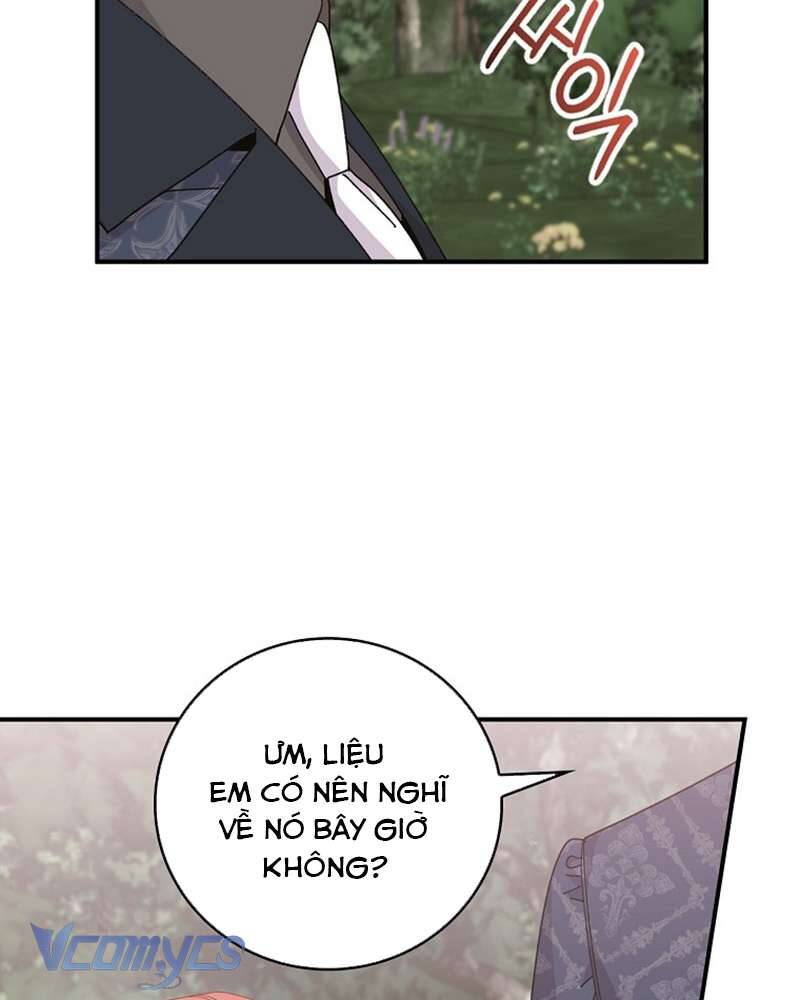 Chị Gái Của Nhân Vật Phản Diện Hôm Nay Cũng Đang Đau Khổ Chapter 79 - Trang 47