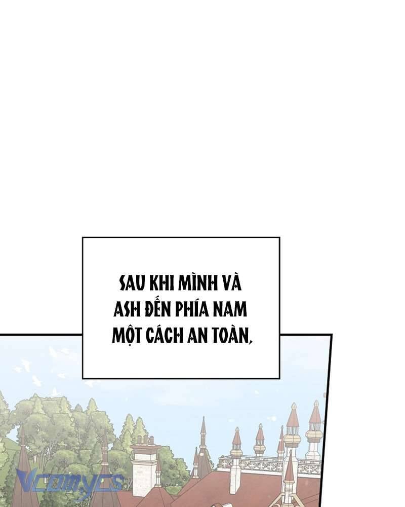 Chị Gái Của Nhân Vật Phản Diện Hôm Nay Cũng Đang Đau Khổ Chapter 79 - Trang 1