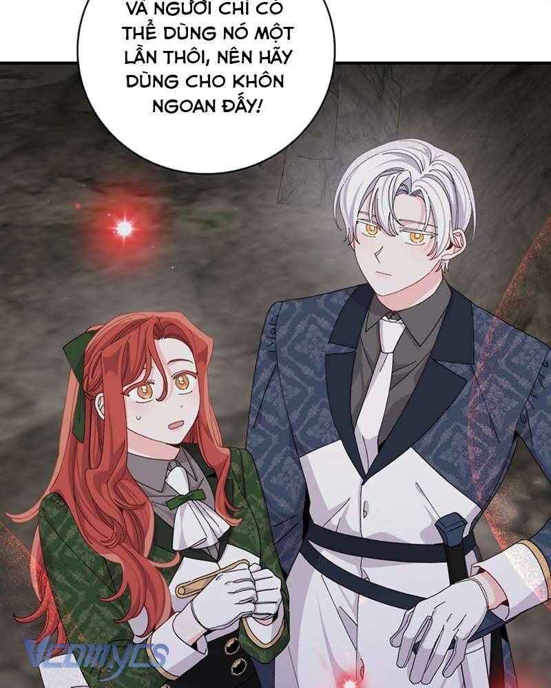 Chị Gái Của Nhân Vật Phản Diện Hôm Nay Cũng Đang Đau Khổ Chapter 80 - Trang 102