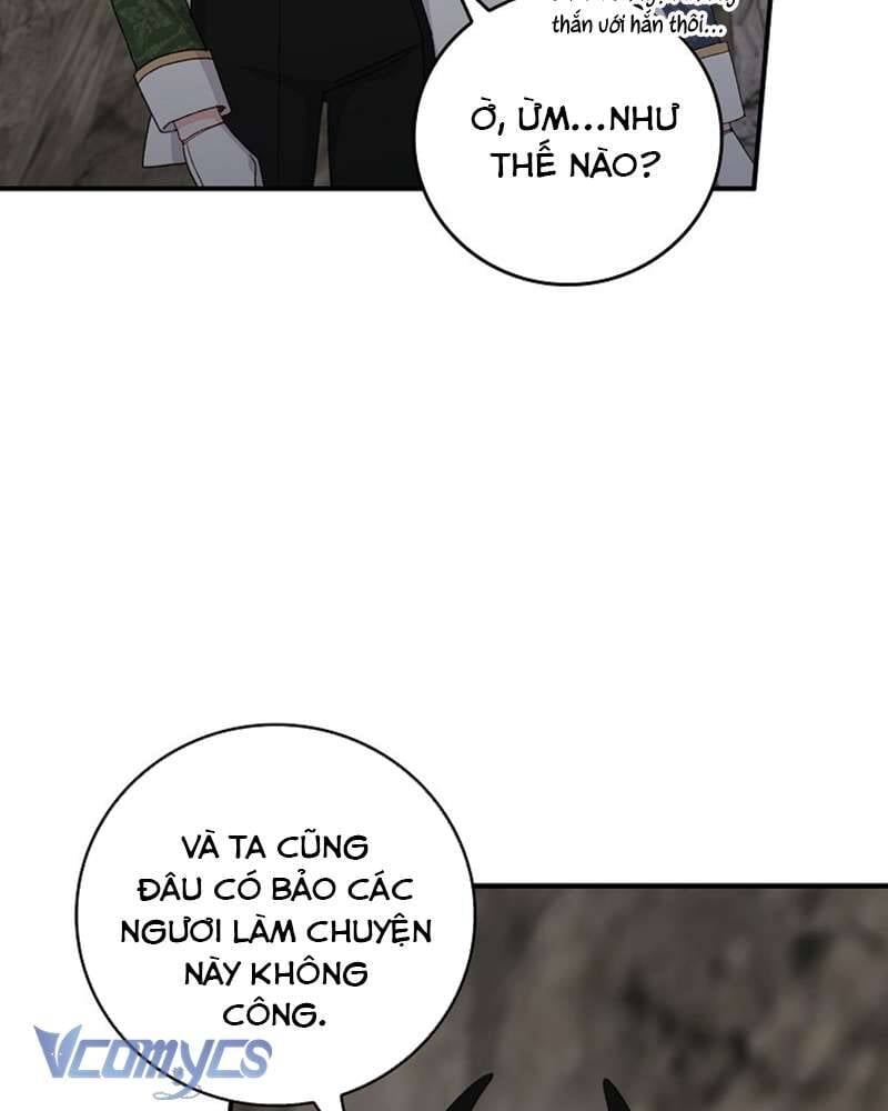 Chị Gái Của Nhân Vật Phản Diện Hôm Nay Cũng Đang Đau Khổ Chapter 80 - Trang 58