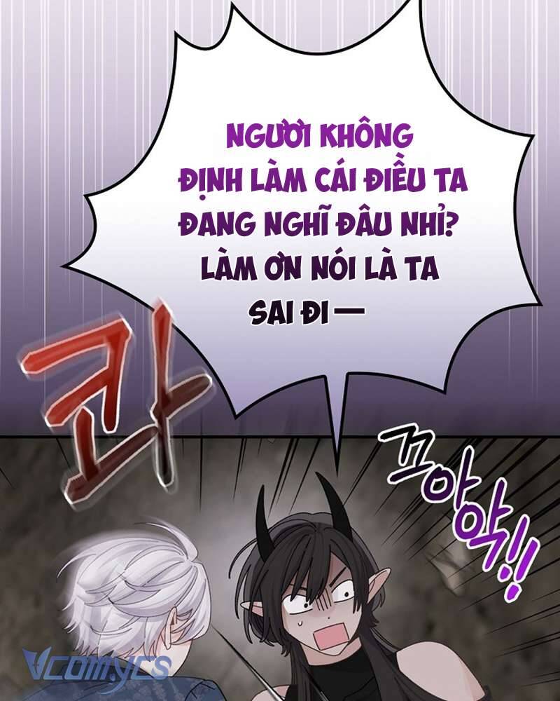Chị Gái Của Nhân Vật Phản Diện Hôm Nay Cũng Đang Đau Khổ Chapter 80 - Trang 82