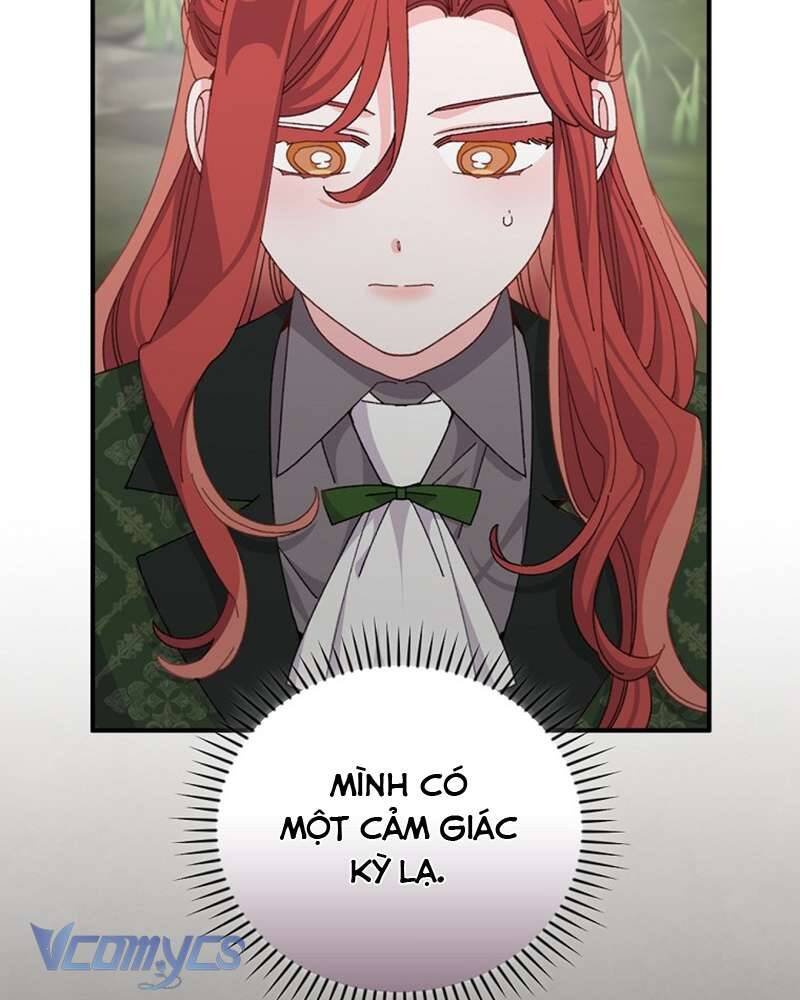 Chị Gái Của Nhân Vật Phản Diện Hôm Nay Cũng Đang Đau Khổ Chapter 80 - Trang 27