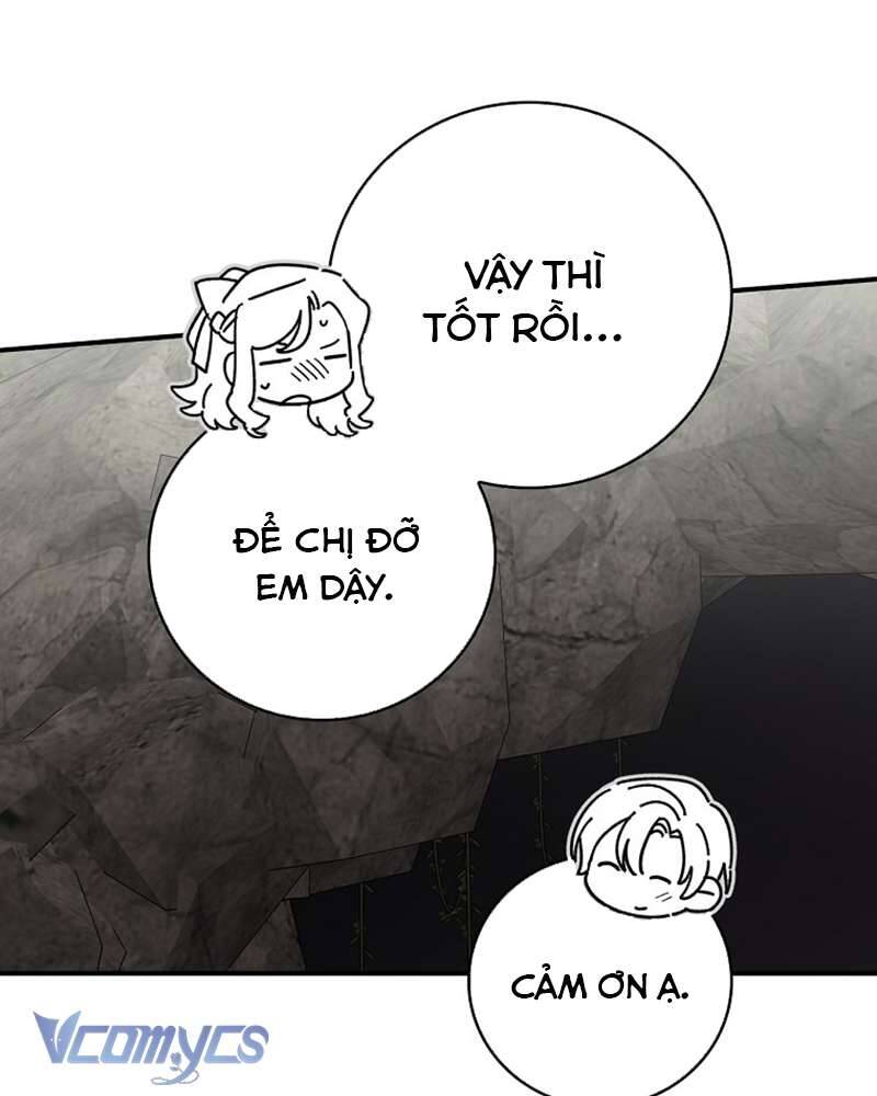 Chị Gái Của Nhân Vật Phản Diện Hôm Nay Cũng Đang Đau Khổ Chapter 80 - Trang 13