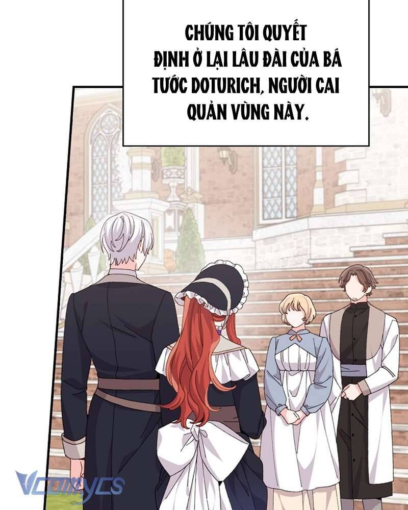 Chị Gái Của Nhân Vật Phản Diện Hôm Nay Cũng Đang Đau Khổ Chapter 79 - Trang 3