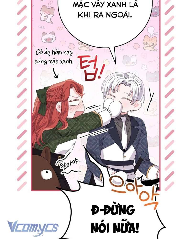Chị Gái Của Nhân Vật Phản Diện Hôm Nay Cũng Đang Đau Khổ Chapter 79 - Trang 62