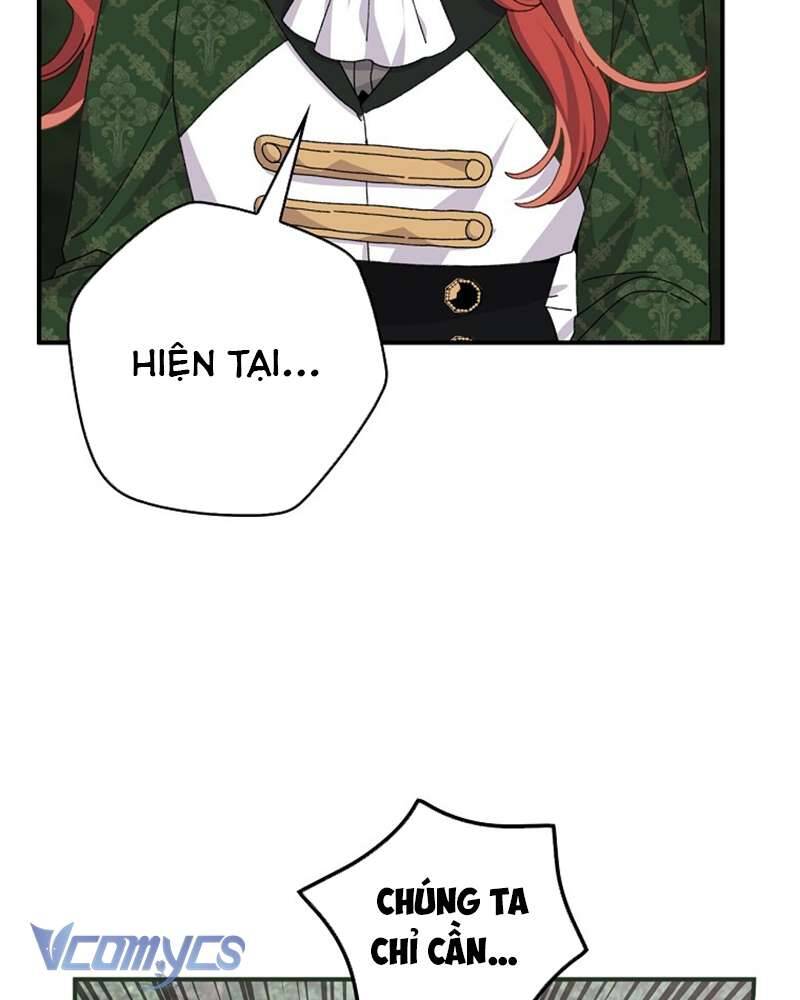 Chị Gái Của Nhân Vật Phản Diện Hôm Nay Cũng Đang Đau Khổ Chapter 79 - Trang 79