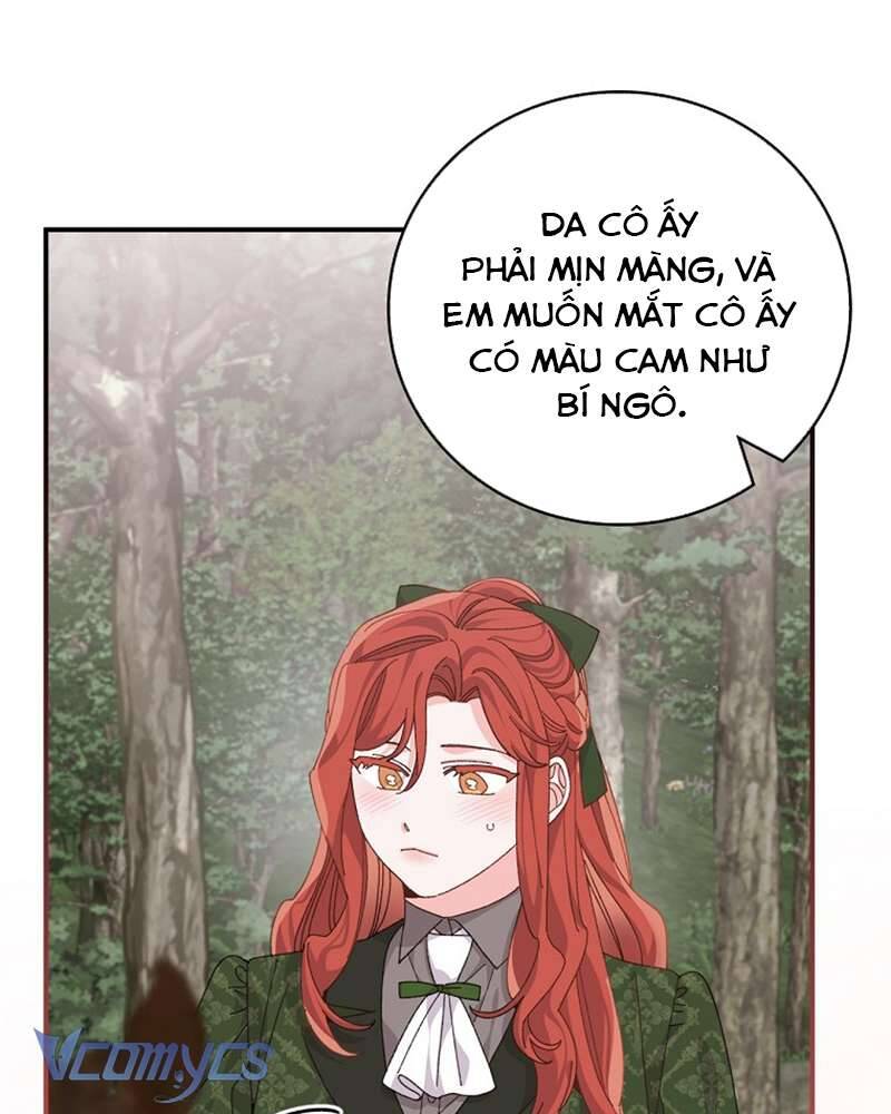 Chị Gái Của Nhân Vật Phản Diện Hôm Nay Cũng Đang Đau Khổ Chapter 79 - Trang 54