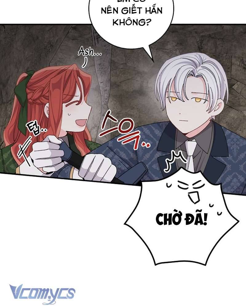 Chị Gái Của Nhân Vật Phản Diện Hôm Nay Cũng Đang Đau Khổ Chapter 80 - Trang 40
