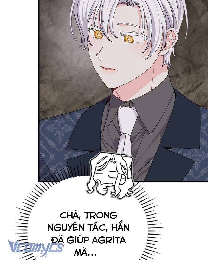 Chị Gái Của Nhân Vật Phản Diện Hôm Nay Cũng Đang Đau Khổ Chapter 80 - Trang 74