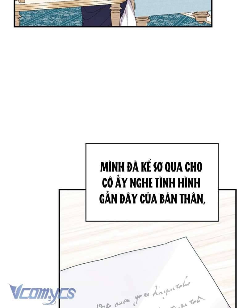 Chị Gái Của Nhân Vật Phản Diện Hôm Nay Cũng Đang Đau Khổ Chapter 79 - Trang 7