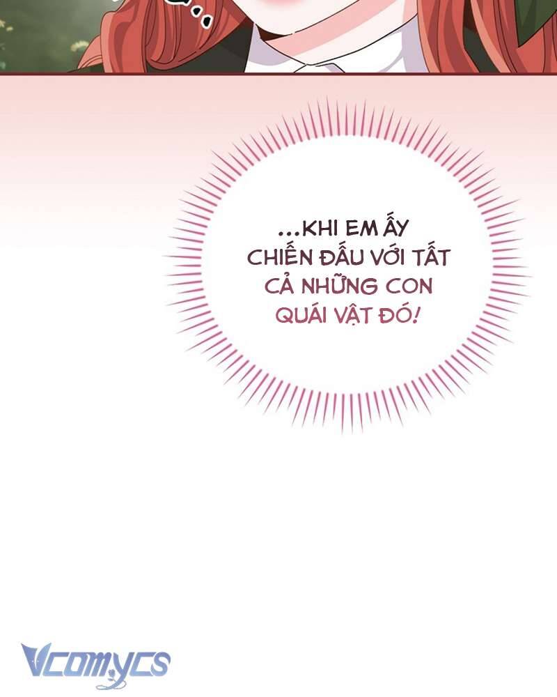 Chị Gái Của Nhân Vật Phản Diện Hôm Nay Cũng Đang Đau Khổ Chapter 79 - Trang 36