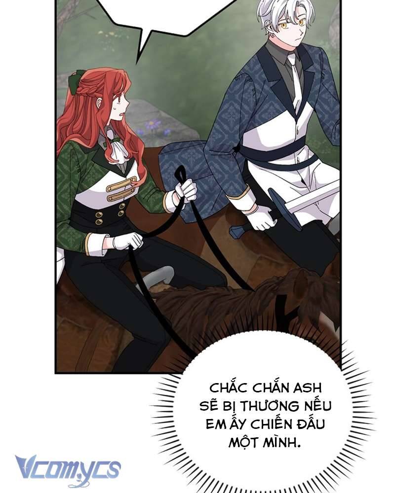 Chị Gái Của Nhân Vật Phản Diện Hôm Nay Cũng Đang Đau Khổ Chapter 79 - Trang 75