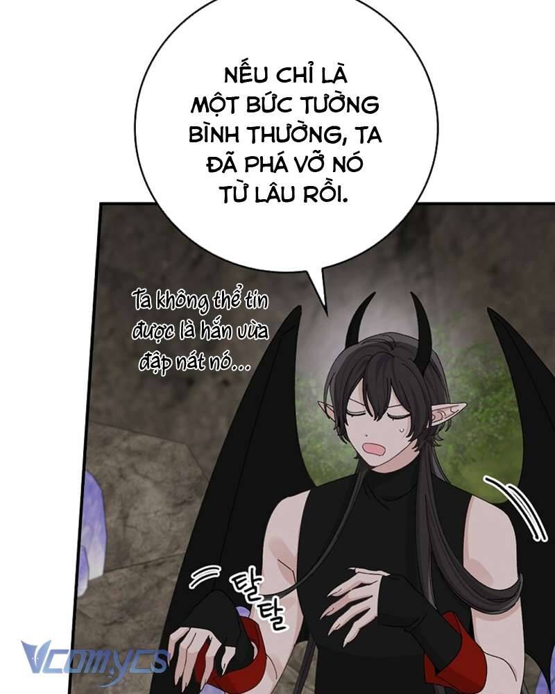 Chị Gái Của Nhân Vật Phản Diện Hôm Nay Cũng Đang Đau Khổ Chapter 80 - Trang 91