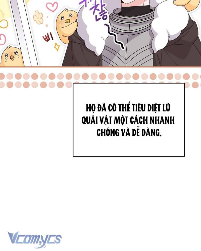 Chị Gái Của Nhân Vật Phản Diện Hôm Nay Cũng Đang Đau Khổ Chapter 79 - Trang 5