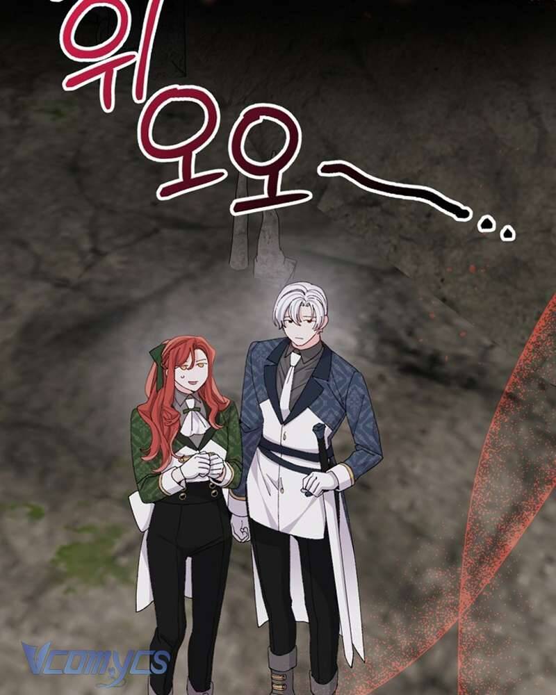 Chị Gái Của Nhân Vật Phản Diện Hôm Nay Cũng Đang Đau Khổ Chapter 80 - Trang 108