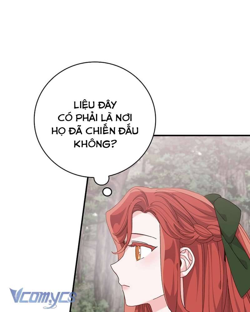 Chị Gái Của Nhân Vật Phản Diện Hôm Nay Cũng Đang Đau Khổ Chapter 79 - Trang 28