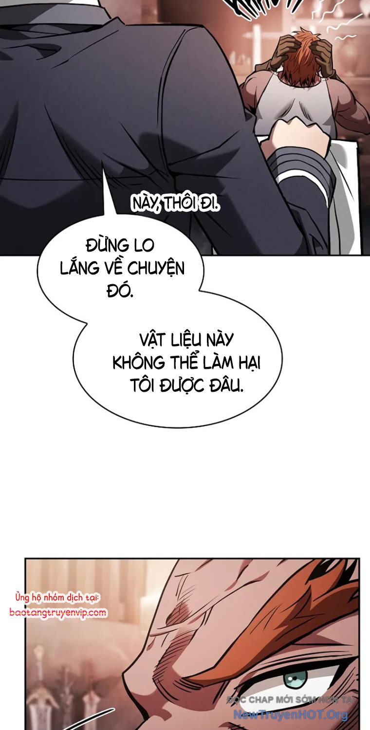 Kiếm Sĩ Thiên Tài Của Học Viện chapter 104 - Trang 72