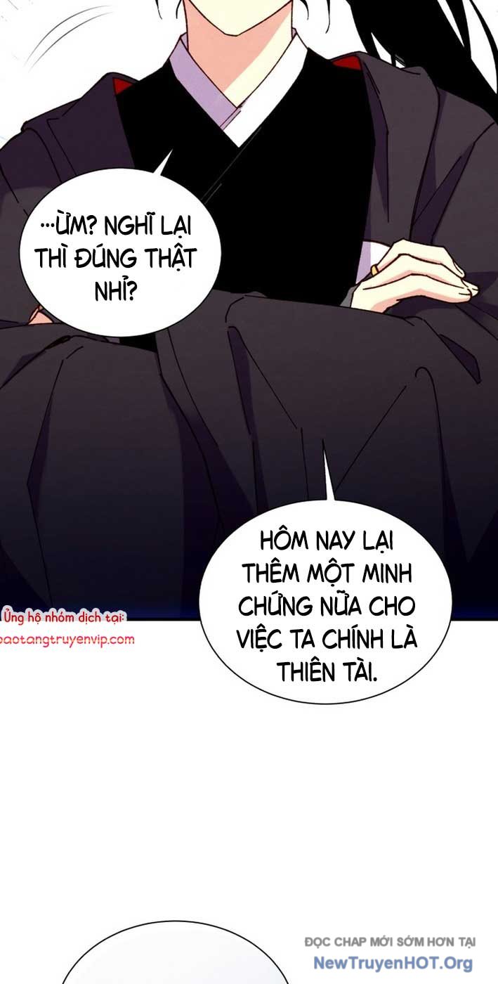 Phi Lôi Đao Thuật chapter 208.2 - Trang 51
