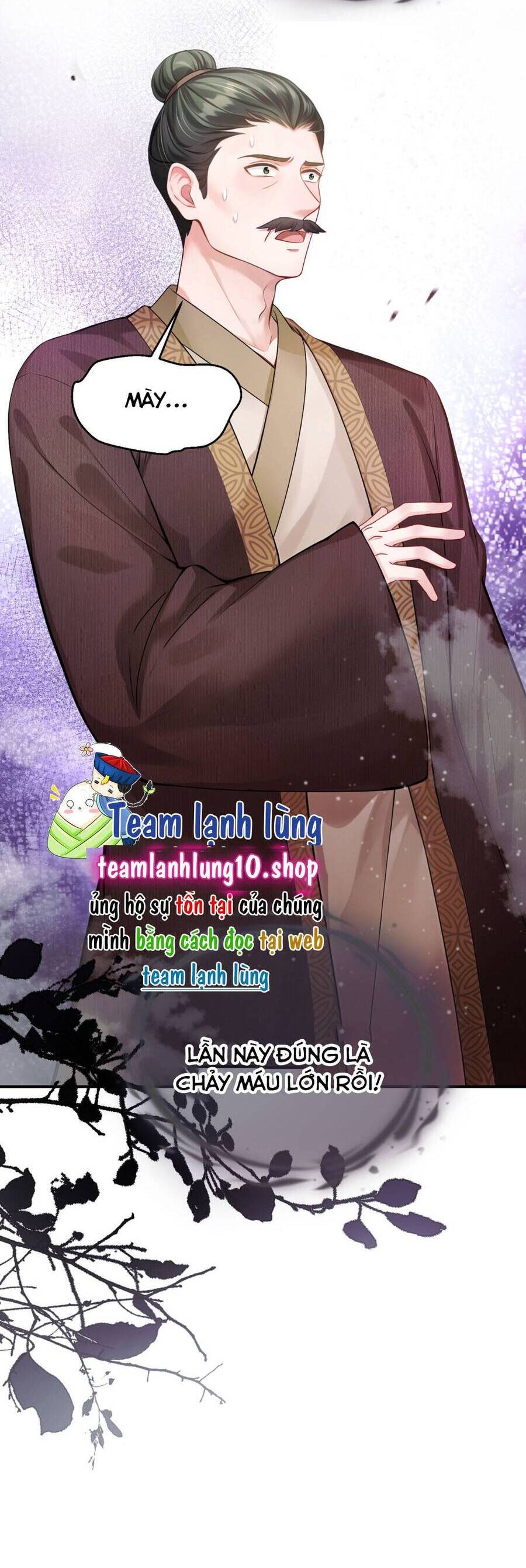 Ta Mang Siêu Thị Xuyên Không Về Cổ Đại Nuôi Tể Tướng Chapter 29 - Trang 8