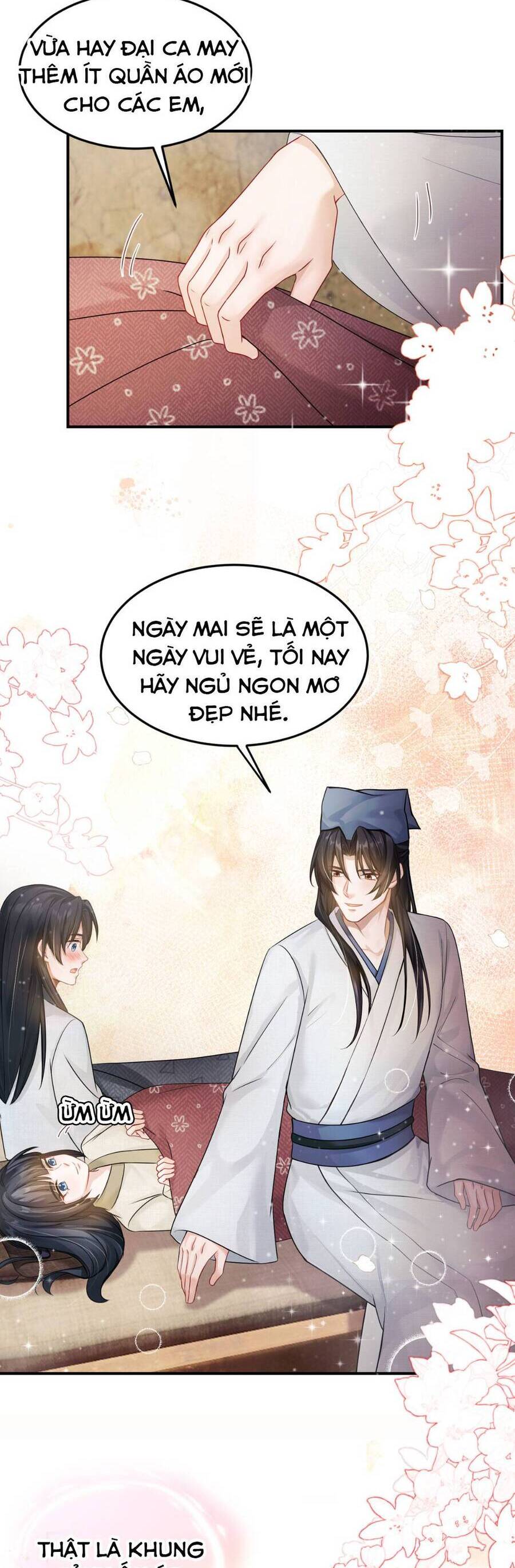 Ta Mang Siêu Thị Xuyên Không Về Cổ Đại Nuôi Tể Tướng Chapter 29 - Trang 26